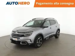 Grigio Usata 2022 Citroën C5 Aircross Shine SUV | 20.199 € (Buon prezzo)
