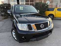 Nero Usata 2015 Nissan Navara Pick-up | 16.900 € (Ottimo prezzo)
