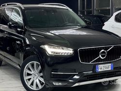 Nero Usata 2019 Volvo XC90 Inscription SUV | 26.900 € (Super prezzo)