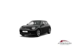 Nero(met.) Nuova 2025 Mini Cooper Essential Due volumi | 30.055 € (Ottimo prezzo)