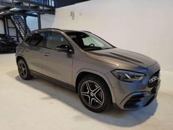 Grigio montagna Usata 2024 Mercedes GLA220 Advanced Plus SUV | 46.980 € (Buon prezzo)