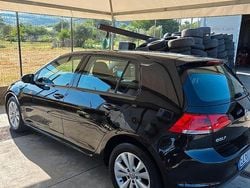 Usata 2014 VW Golf VII | 10.000 € (Buon prezzo)