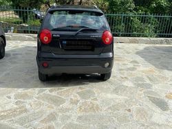 Nero Usata 2008 Chevrolet Matiz SX Due volumi | 3100 € (Cara)