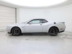 Argento Usata 2022 Dodge Challenger Coupé | 38.000 €