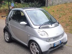Usata 2001 Smart ForTwo Cabrio Cabrio | 1500 € (Ottimo prezzo)