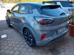 Grigio Usata 2020 Ford Puma ST-Line Station wagon | 14.999 € (Buon prezzo)