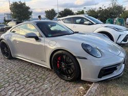 Grigio Usata 2022 Porsche 911 Carrera 4 GTS Coupé | 138.740 € (Super prezzo)