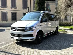VW California