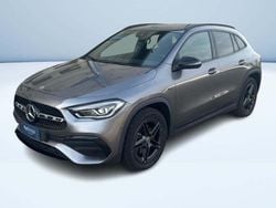 Grigio Usata 2021 Mercedes GLA250 Premium SUV | 27.900 € (Ottimo prezzo)