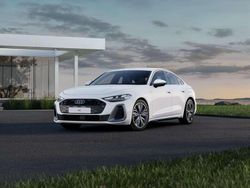 Bianco arkona Nuova 2025 Audi A5 S-Line Tre volumi | 74.177 € (Cara)