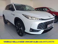 Alluminium Nuova 2025 MG HS Comfort SUV | 28.280 € (Buon prezzo)