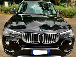 Usata 2017 BMW X3 xLine SUV | 22.500 € (Buon prezzo)