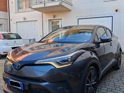 Grigio Usata 2019 Toyota C-HR SUV | 16.000 € (Buon prezzo)