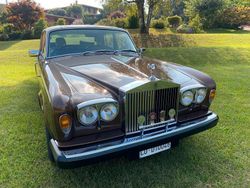 Marrone Usata 1979 Rolls Royce Silver Shadow Tre volumi | 29.900 €