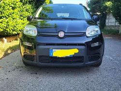 Usata 2022 Fiat Panda Garmin Due volumi | 10.500 € (Buon prezzo)