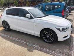 Usata 2012 BMW 116 Due volumi | 8000 € (Buon prezzo)