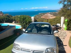 Usata 1996 Nissan Micra Due volumi | 4600 €