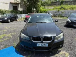 Nero Usata 2009 BMW 318 M Sport Station wagon | 4500 € (Super prezzo)