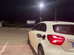 Usata 2015 Mercedes A200 Premium Tre volumi | 13.700 € (Buon prezzo)