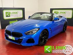 Blu Usata 2021 BMW Z4 M Sport Cabrio | 38.800 € (Buon prezzo)