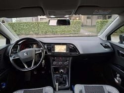 Usata 2016 Seat Leon ST Style Station wagon | 7500 € (Super prezzo)