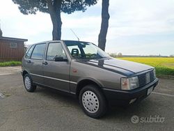 Grigio Usata 1986 Fiat Uno Due volumi | 4500 €