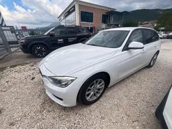 Other Usata 2013 BMW 316 Station wagon | 6500 € (Buon prezzo)