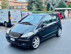 Usata 2005 Mercedes A150 Tre volumi | 2300 € (Buon prezzo)