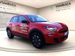 Rosso pastello Usata 2023 Fiat 600 Red SUV | 23.000 € (Buon prezzo)