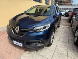 Blu Usata 2016 Renault Kadjar Intens SUV | 10.900 € (Buon prezzo)
