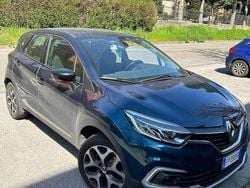 Usata 2018 Renault Captur SUV | 12.000 € (Cara)