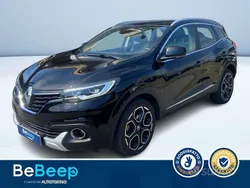 Nero metallizzato Usata 2019 Renault Kadjar SUV | 15.800 € (Buon prezzo)