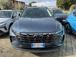 Teal blue Usata 2021 Hyundai Tucson SUV | 20.000 € (Ottimo prezzo)