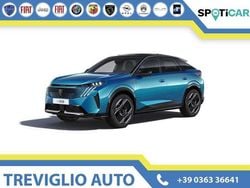 Blu Nuova 2026 Peugeot e-3008 Dual Motor SUV | 48.830 €