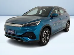Blu Usata 2023 BYD Atto 3 Design SUV | 25.200 € (Ottimo prezzo)