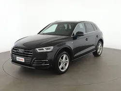 Nero Usata 2019 Audi Q5 Business SUV | 31.599 € (Molto cara)