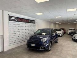 Blu Usata 2023 Fiat 500X Sport SUV | 18.900 € (Buon prezzo)