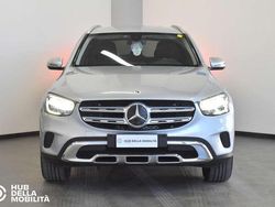 Argento Usata 2022 Mercedes GLC300e Business SUV | 28.900 € (Super prezzo)