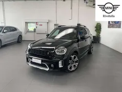 Mini Cooper SD Countryman