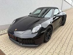 Nero Usata 2025 Porsche 911 Cabrio | 205.000 € (Ottimo prezzo)