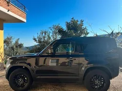 Usata 2021 Land Rover Defender SUV | 56.000 € (Cara)