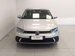 Grigio Nuova 2025 VW Polo Life Tre volumi | 21.300 € (Buon prezzo)