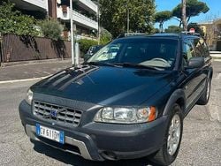 Blu/azzurro Usata 2005 Volvo XC70 Tre volumi | 5500 € (Ottimo prezzo)