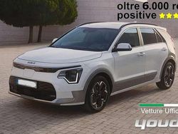 Bianco Nuova 2025 Kia Niro SUV | 25.690 € (Super prezzo)