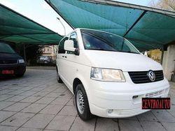 Bianco Usata 2008 VW T5 GT Furgone | 14.499 € (Buon prezzo)