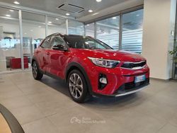 Rosso Usata 2018 Kia Stonic SUV | 12.500 € (Buon prezzo)
