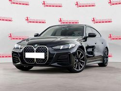 Nero Usata 2025 BMW 430 M Sport Coupé | 55.900 € (Buon prezzo)