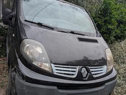 Usata 2010 Renault Trafic Black Edition Furgone | 8000 € (Buon prezzo)