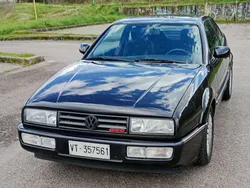 Nero Usata 1991 VW Corrado Due volumi | 22.000 €