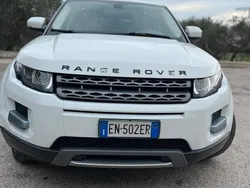 Usata 2012 Land Rover Range Rover SUV | 13.500 € (Buon prezzo)